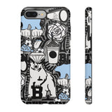 Bowdoin Phone Cases