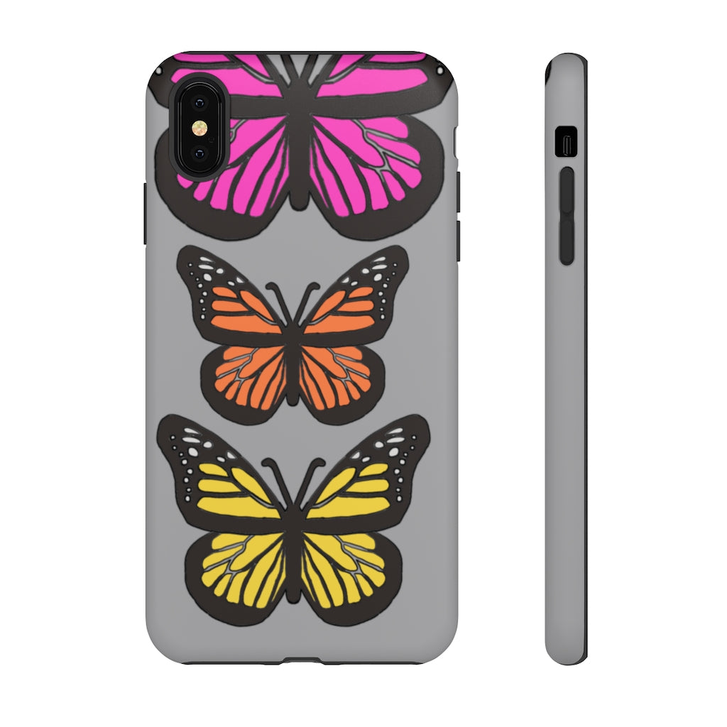 Flap It Higher Cases
