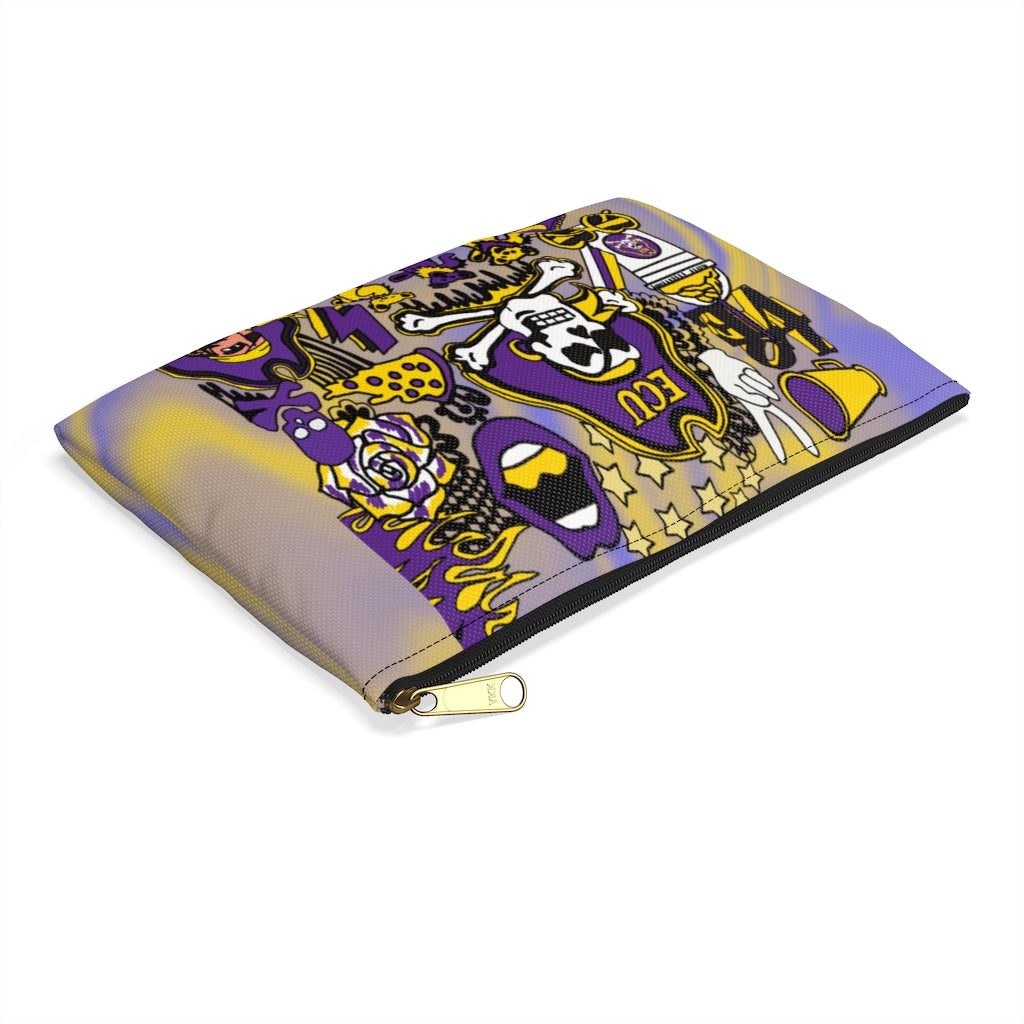 ECU Accessory Pouch