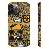 MU Phone Cases