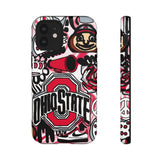 Ohio State Phone Cases