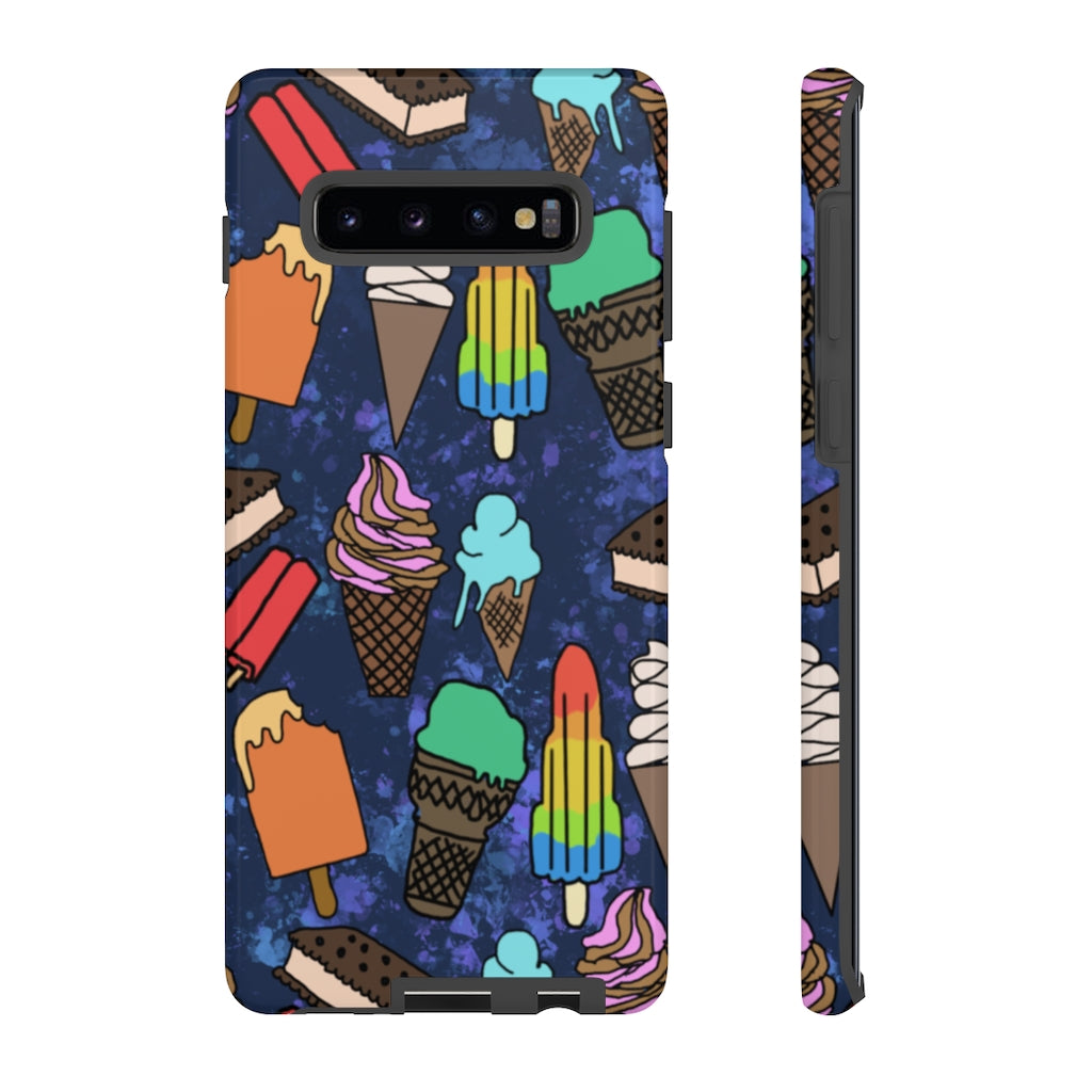 Melt Me Phone Cases