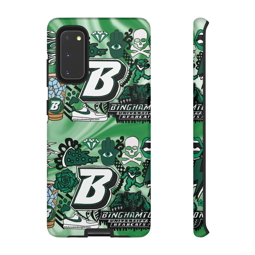 Bing Bound Cases