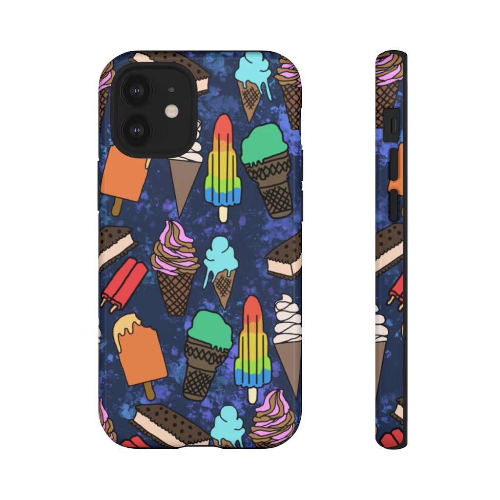 Melt Me Phone Cases