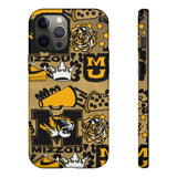 MU Phone Cases