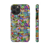 Take Me To Summer Phone Case