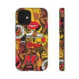 Terps Phone Cases