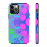 Polka Dot Me In Phone Cases