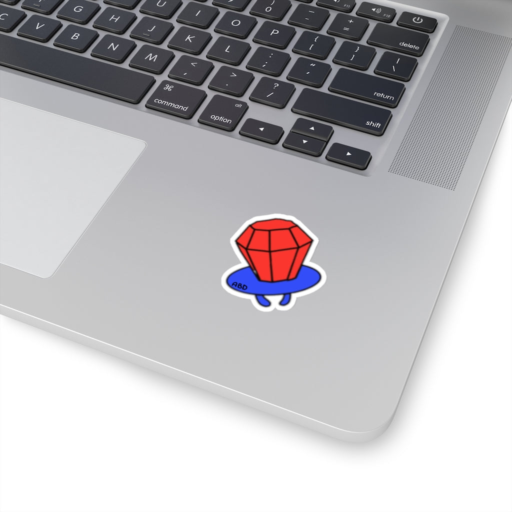 Candy Bling Stickers
