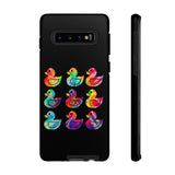 Hippie Dippy Phone Cases