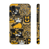 MU Phone Cases