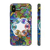 Eye See You  Cases