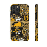 MU Phone Cases