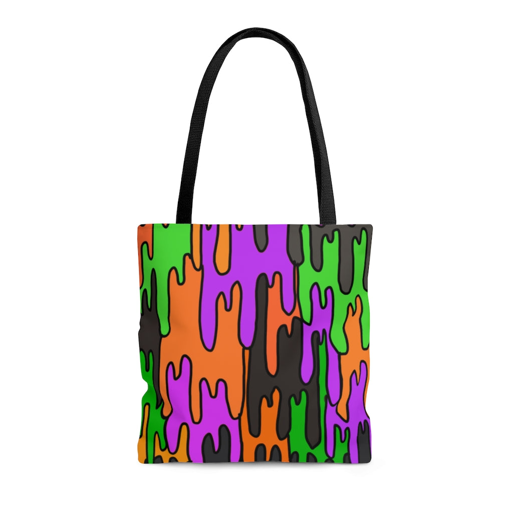 Ekk Factor Tote Bag