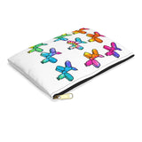 Balloon Dog Pop Accessory Pouch
