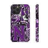 North Western Phone Cases
