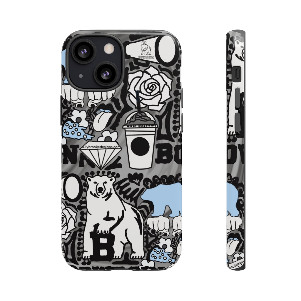 Bowdoin Phone Cases