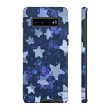 Dark Side Stars Phone Cases