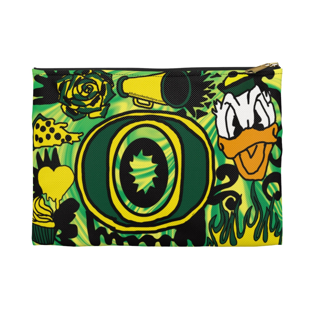 Ducks Accessory Pouch