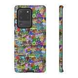 Take Me To Summer Phone Case