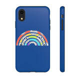 Rainbow Around Phone Cases