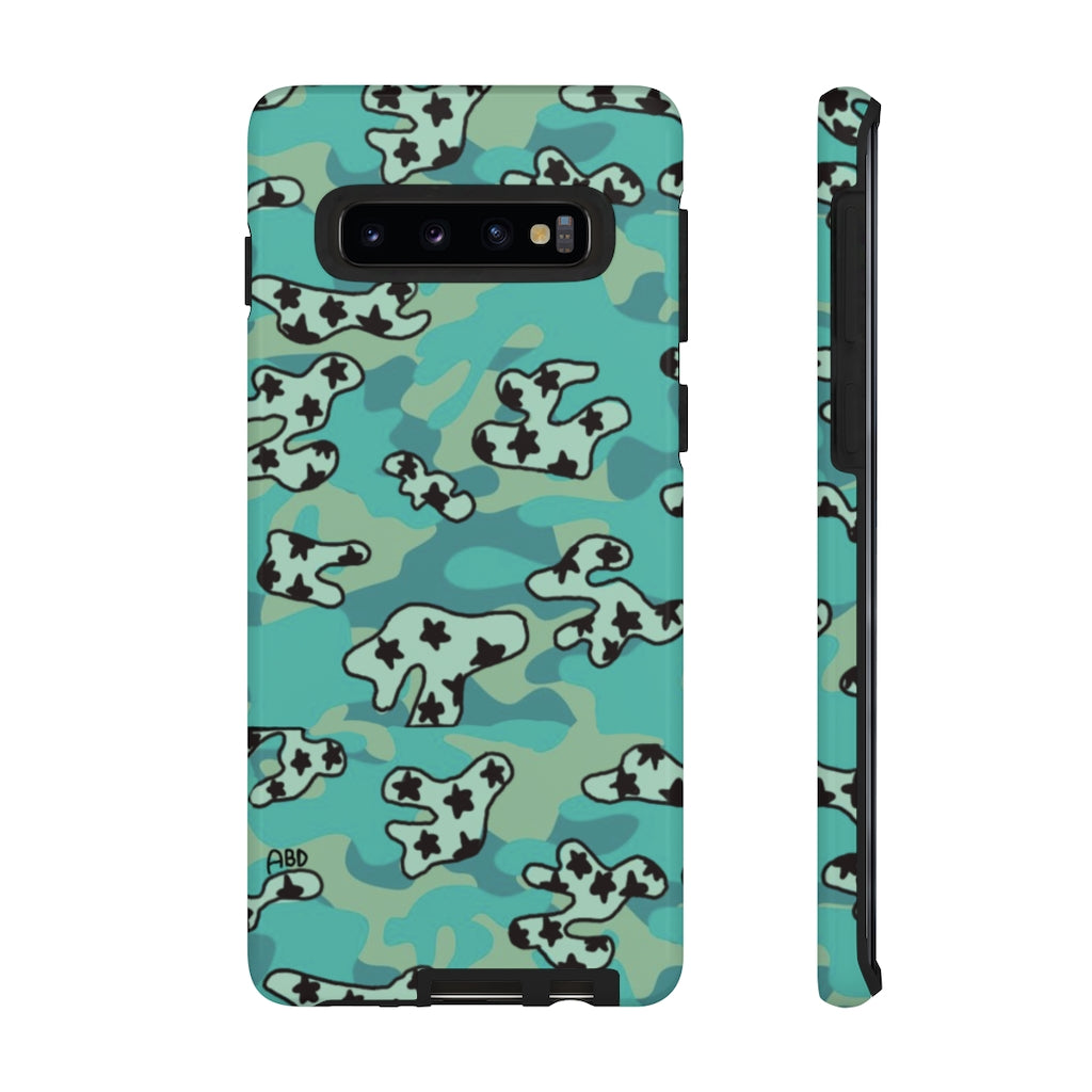 Star To Lead Phone Case