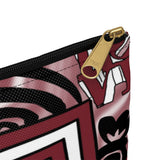 Temple Accessory Pouch