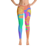 Splash Down Leggings