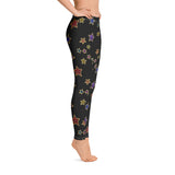 Lucky Stars Leggings