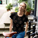 Lucky Stars Crop Top