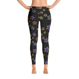Lucky Stars Leggings