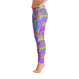Mind games Leggings
