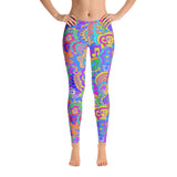 Mind games Leggings