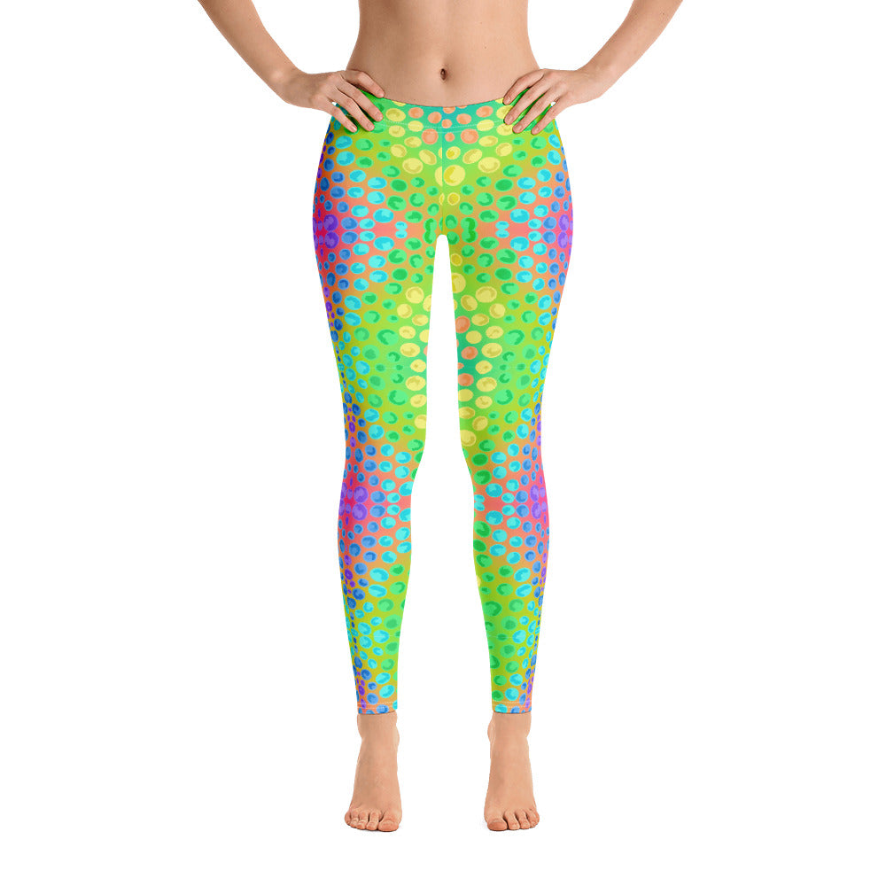 True Colors Leggings