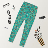 Star To Lead Leggings