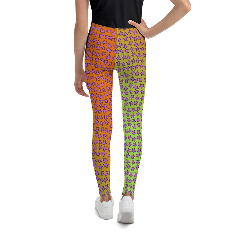 Star Struck Youth Leggings