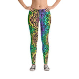 Dot Em Up Leggings