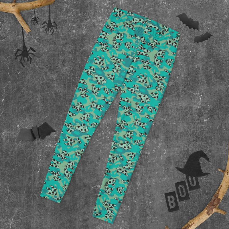 Star To Lead Leggings
