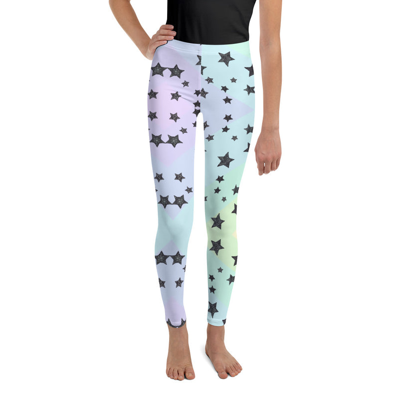 Lucky Star Youth Leggings