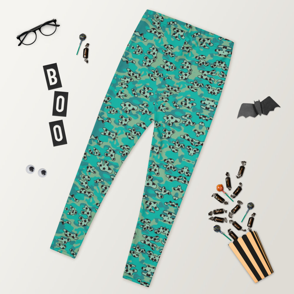 Star To Lead Leggings