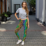 Dot Em Up Leggings