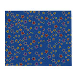Star Up Throw Blanket
