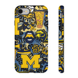 U of M Phone Cases