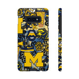 U of M Phone Cases