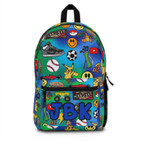 Custom Backpacks