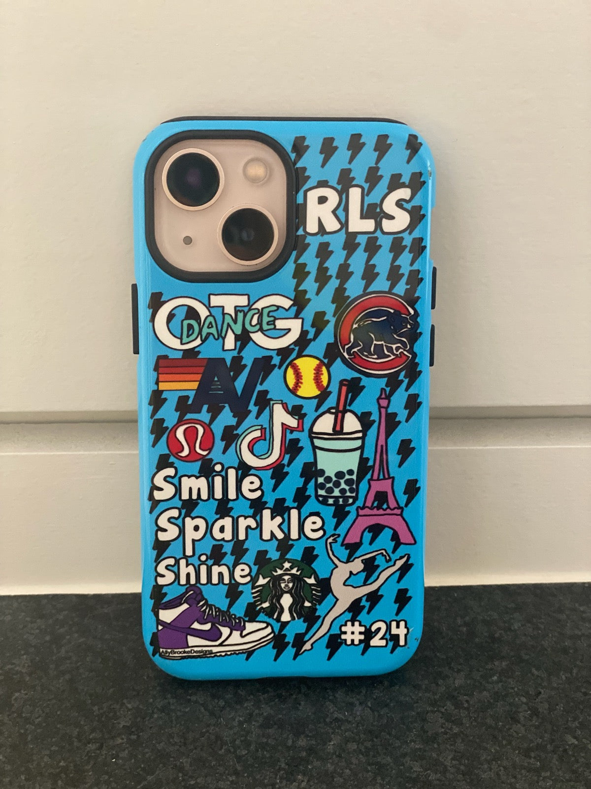 indie iphone cases