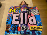 Custom Blankets