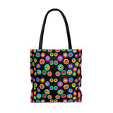 Eyes On you  Tote Bag