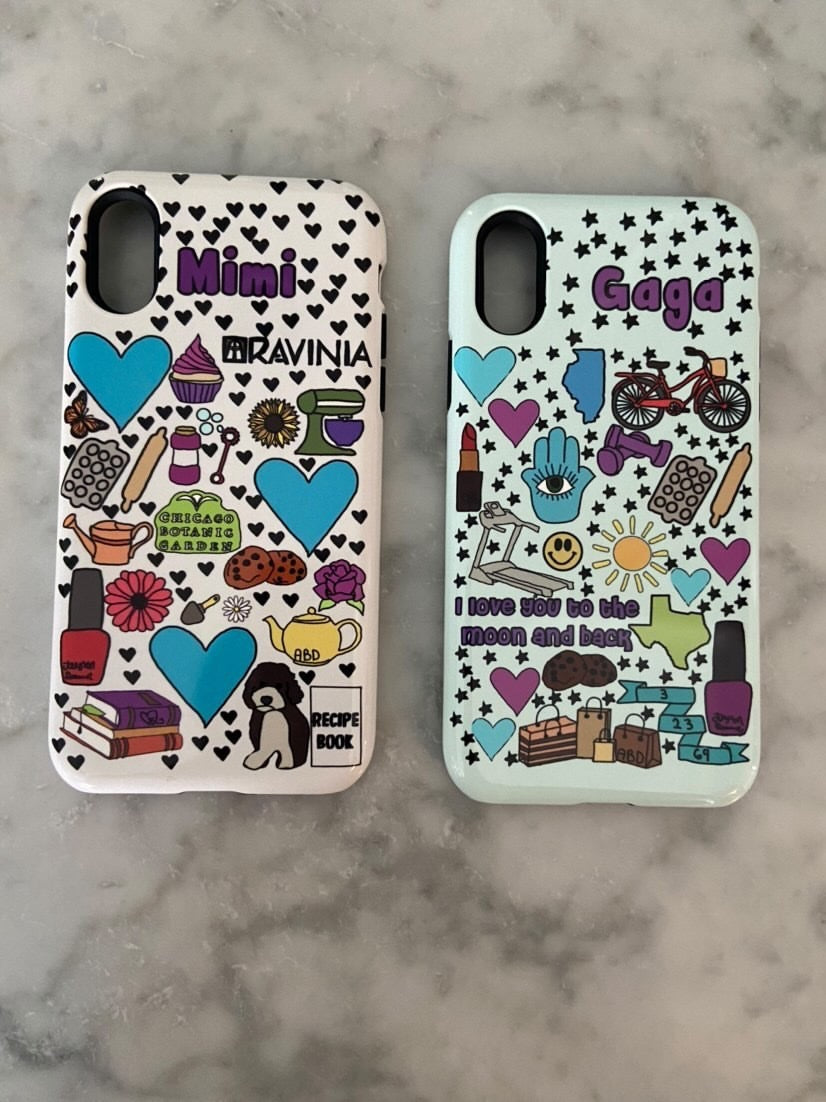 Terps Phone Cases – Ally brooke designs