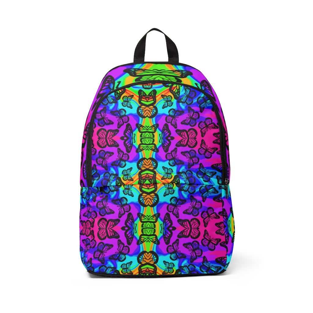 Fly To Dream Backpack
